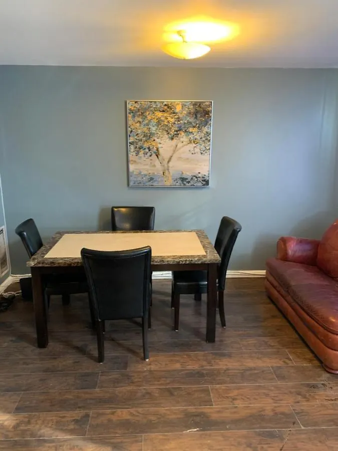 Homestay Latisha Home Away From Home New York
