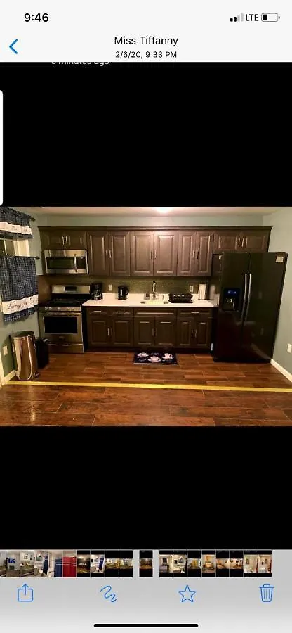 Latisha Home Away From Home New York United States