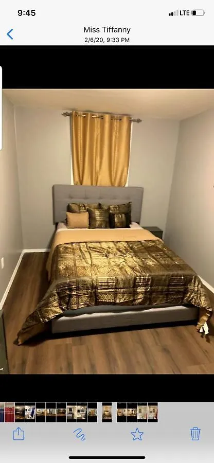 Latisha Home Away From Home New York 0*,  United States